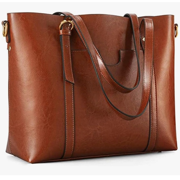 Kamee genuine, leather women's purse - Picture 1 of 7